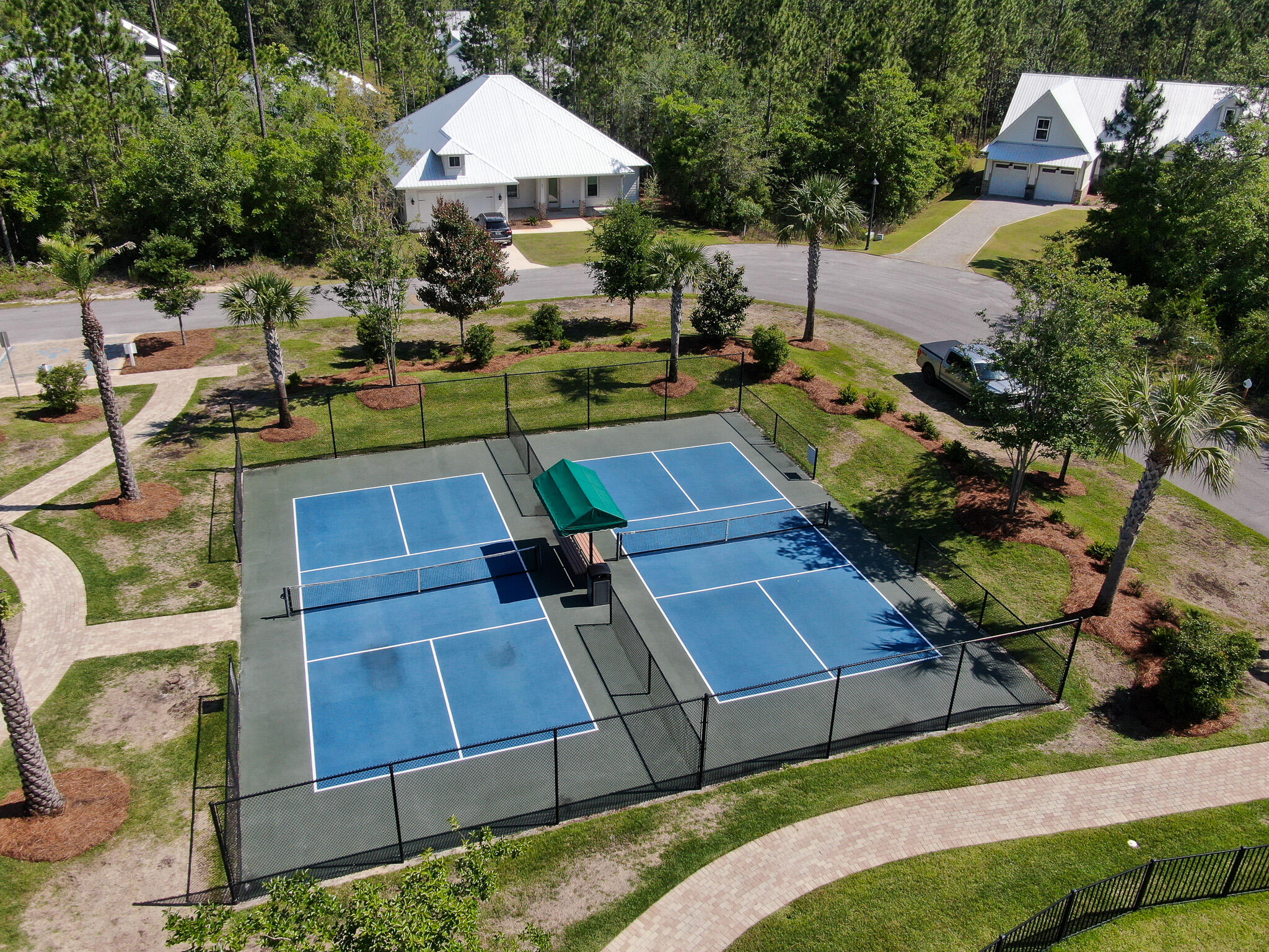 BEAR CREEK COTTAGES - Land