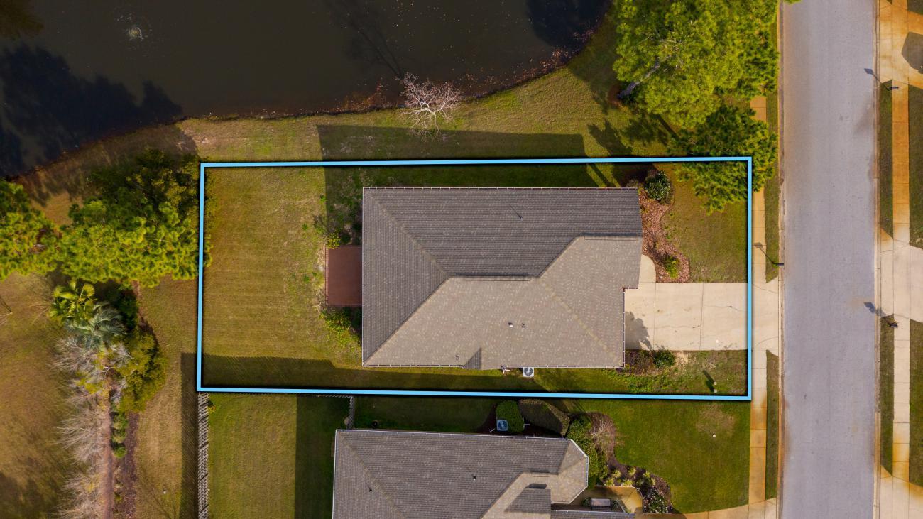 DRIFTWOOD ESTATES - Residential