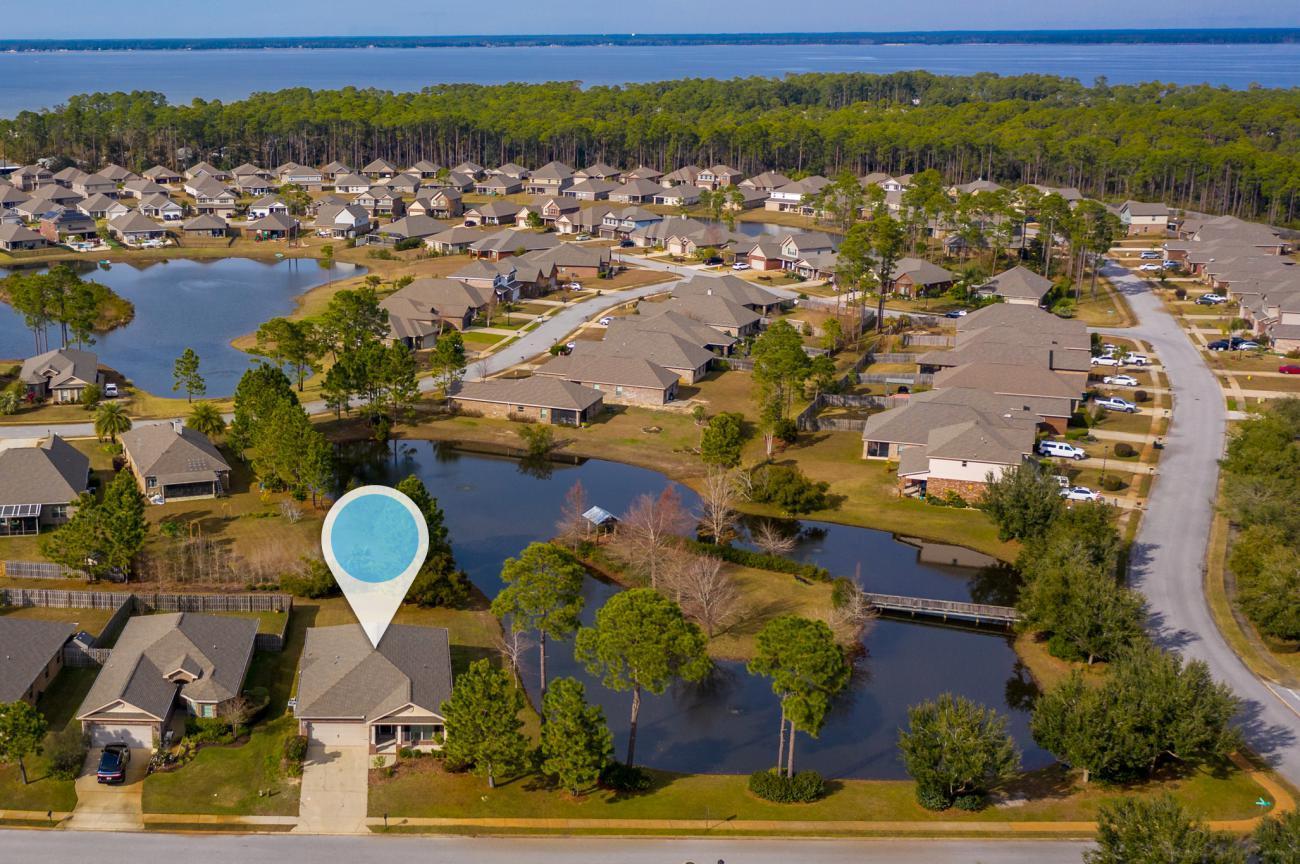 DRIFTWOOD ESTATES - Residential