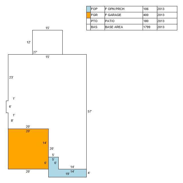 DRIFTWOOD ESTATES - Residential