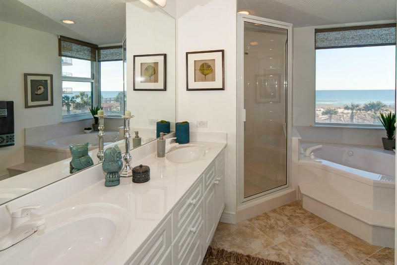 BEACH COLONY WEST CONDO - Residential