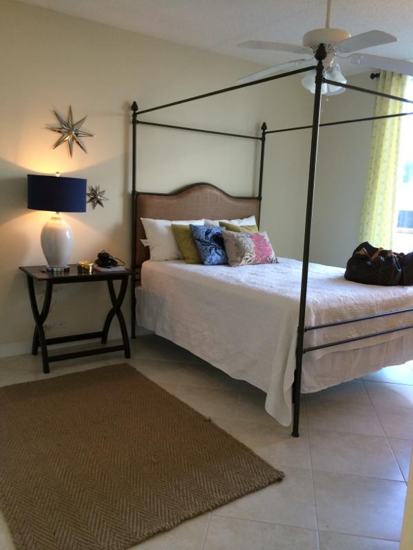 BEACH COLONY WEST CONDO - Residential