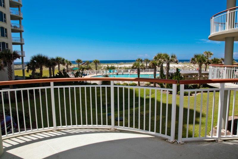 BEACH COLONY WEST CONDO - Residential