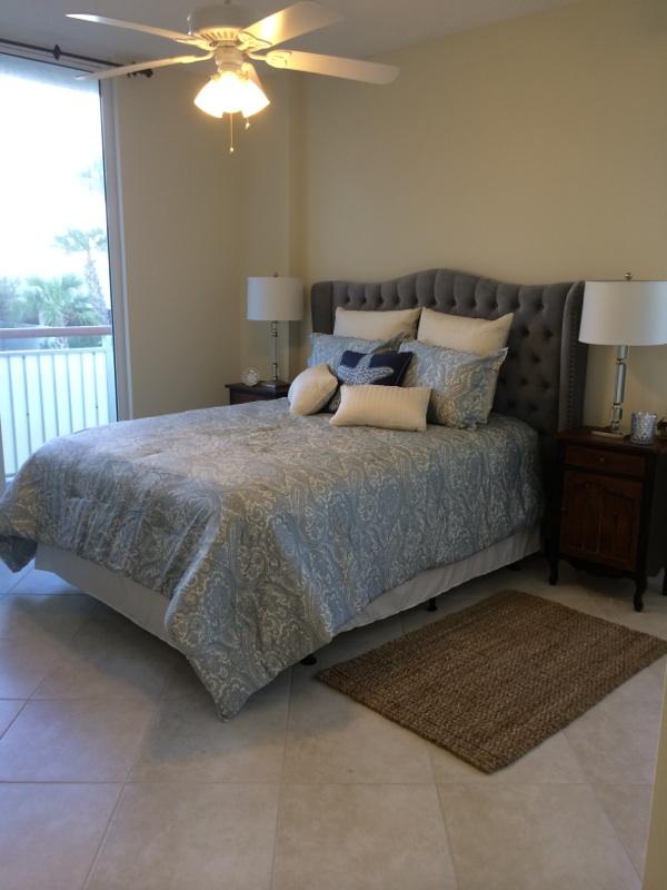 BEACH COLONY WEST CONDO - Residential