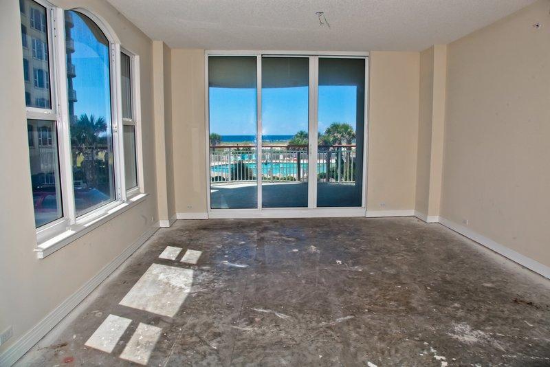 BEACH COLONY WEST CONDO - Residential