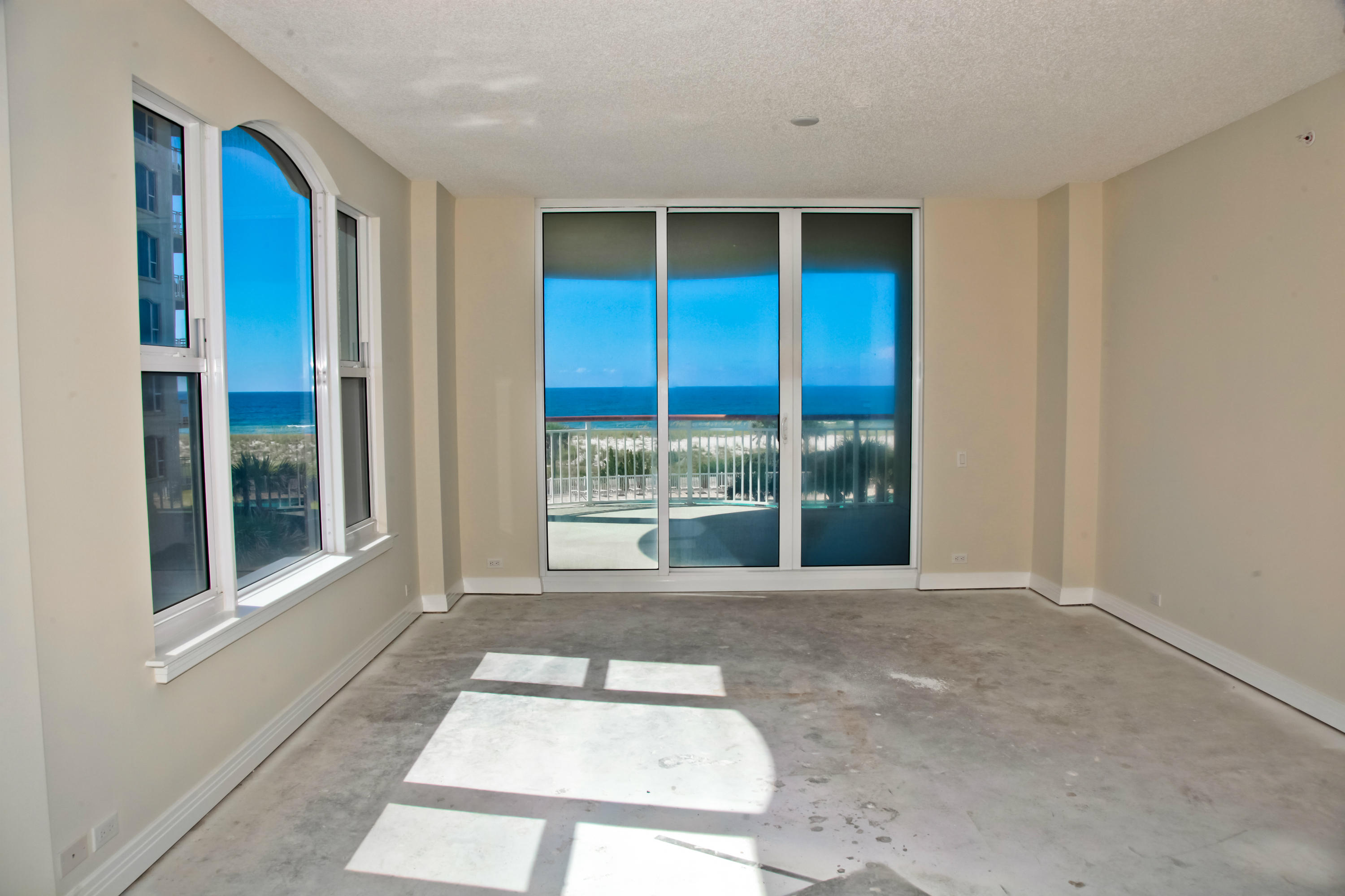 BEACH COLONY WEST CONDO - Residential