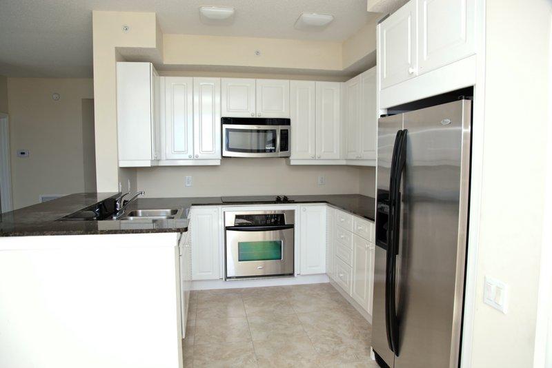 BEACH COLONY WEST CONDO - Residential