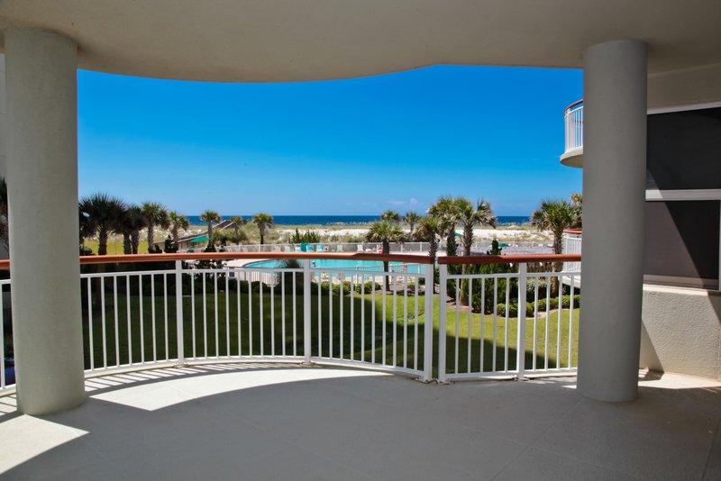BEACH COLONY WEST CONDO - Residential