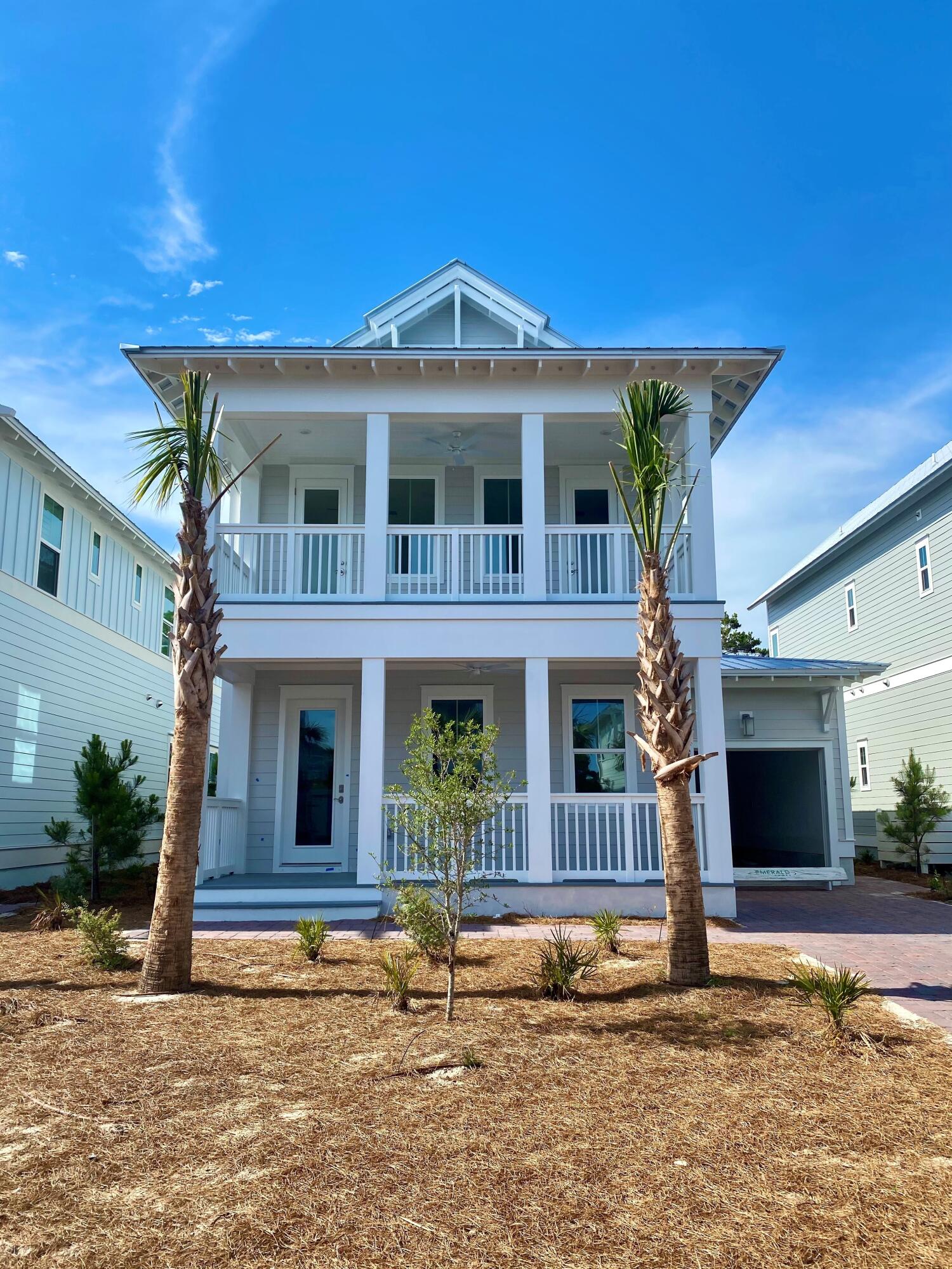 Prominence South Phase III - Residential