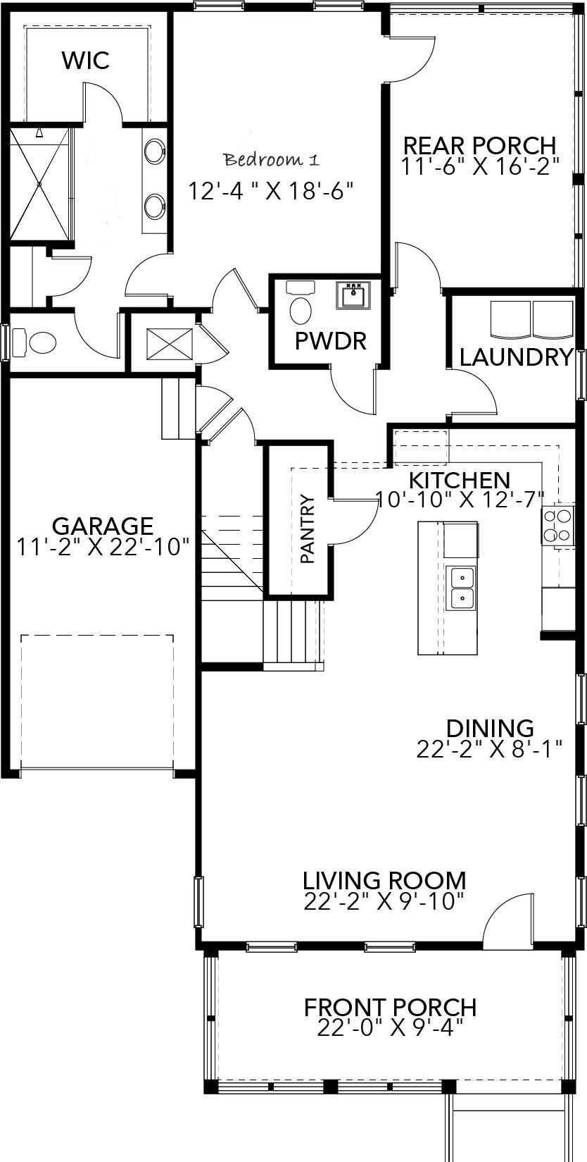 Prominence South Phase III - Residential