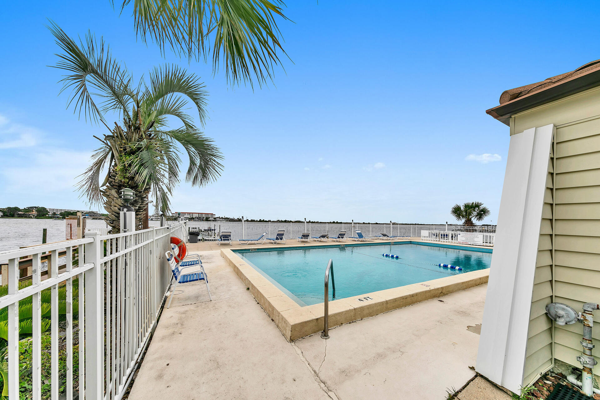 FOUNTAINHEAD CONDO - Residential