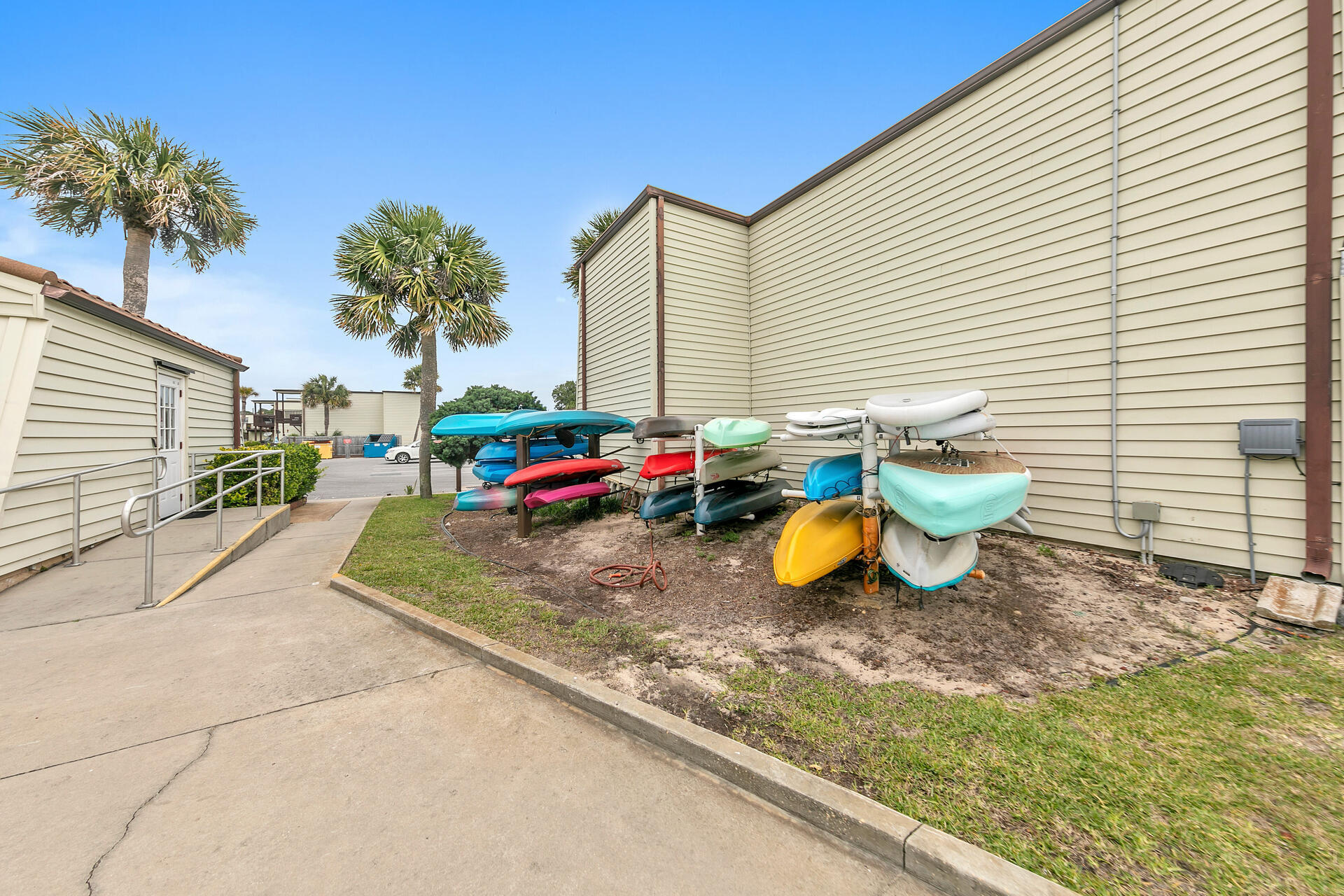 FOUNTAINHEAD CONDO - Residential