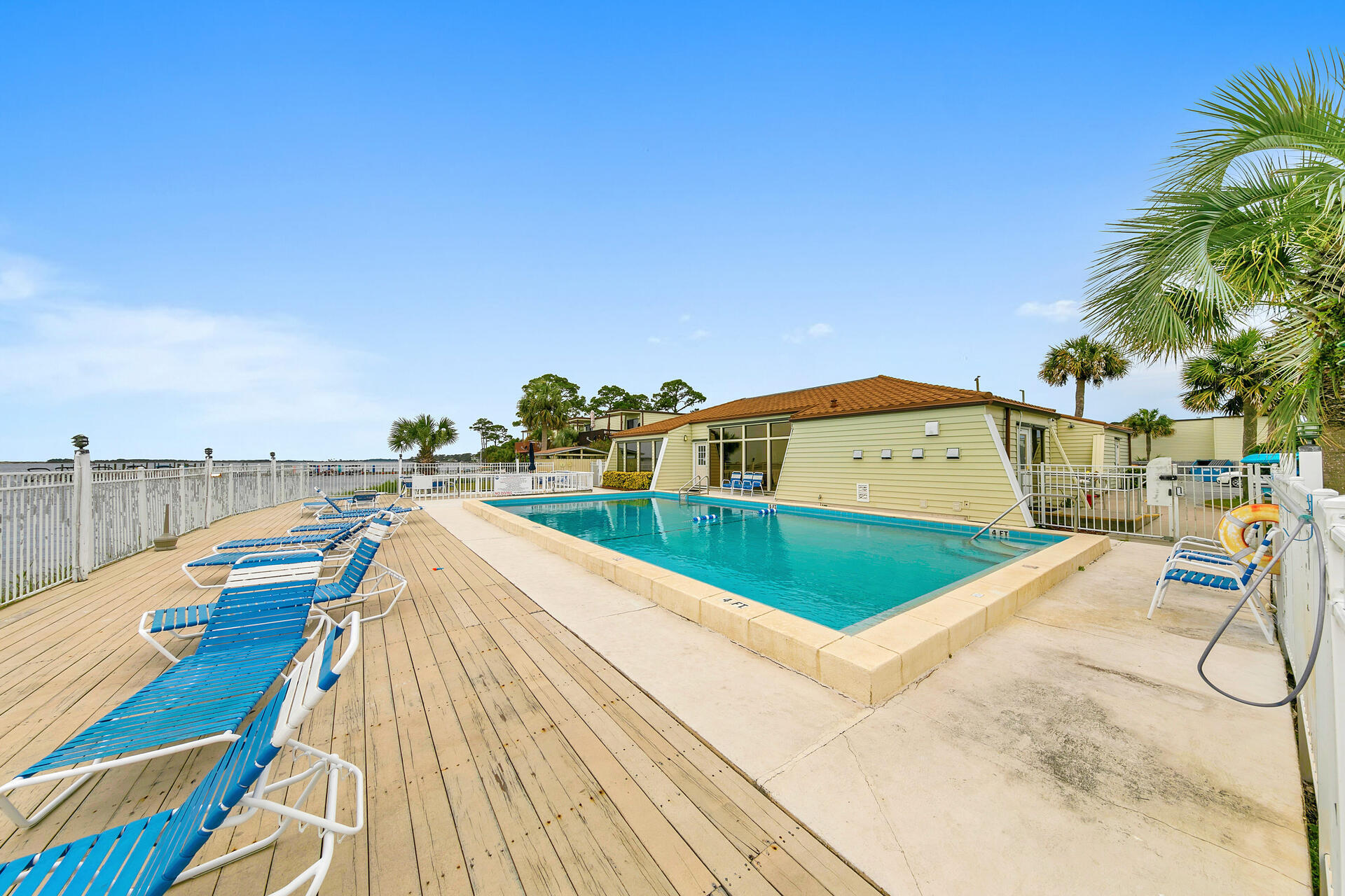 FOUNTAINHEAD CONDO - Residential