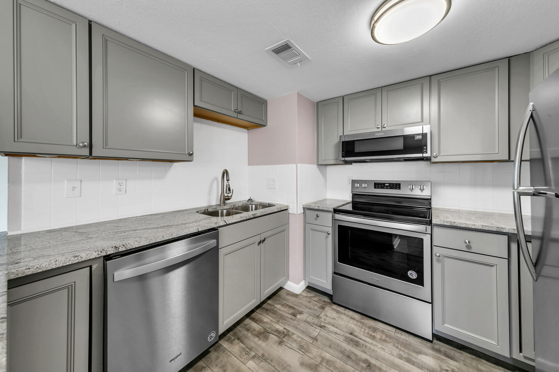 FOUNTAINHEAD CONDO - Residential