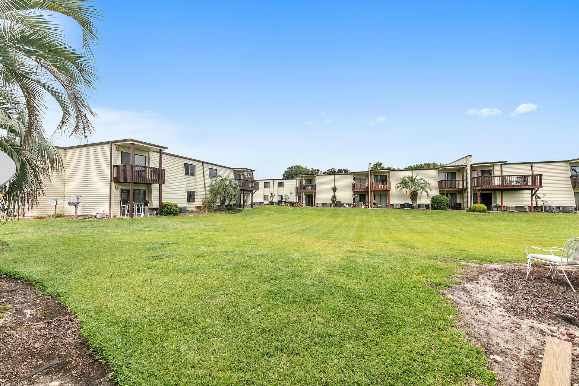 FOUNTAINHEAD CONDO - Residential