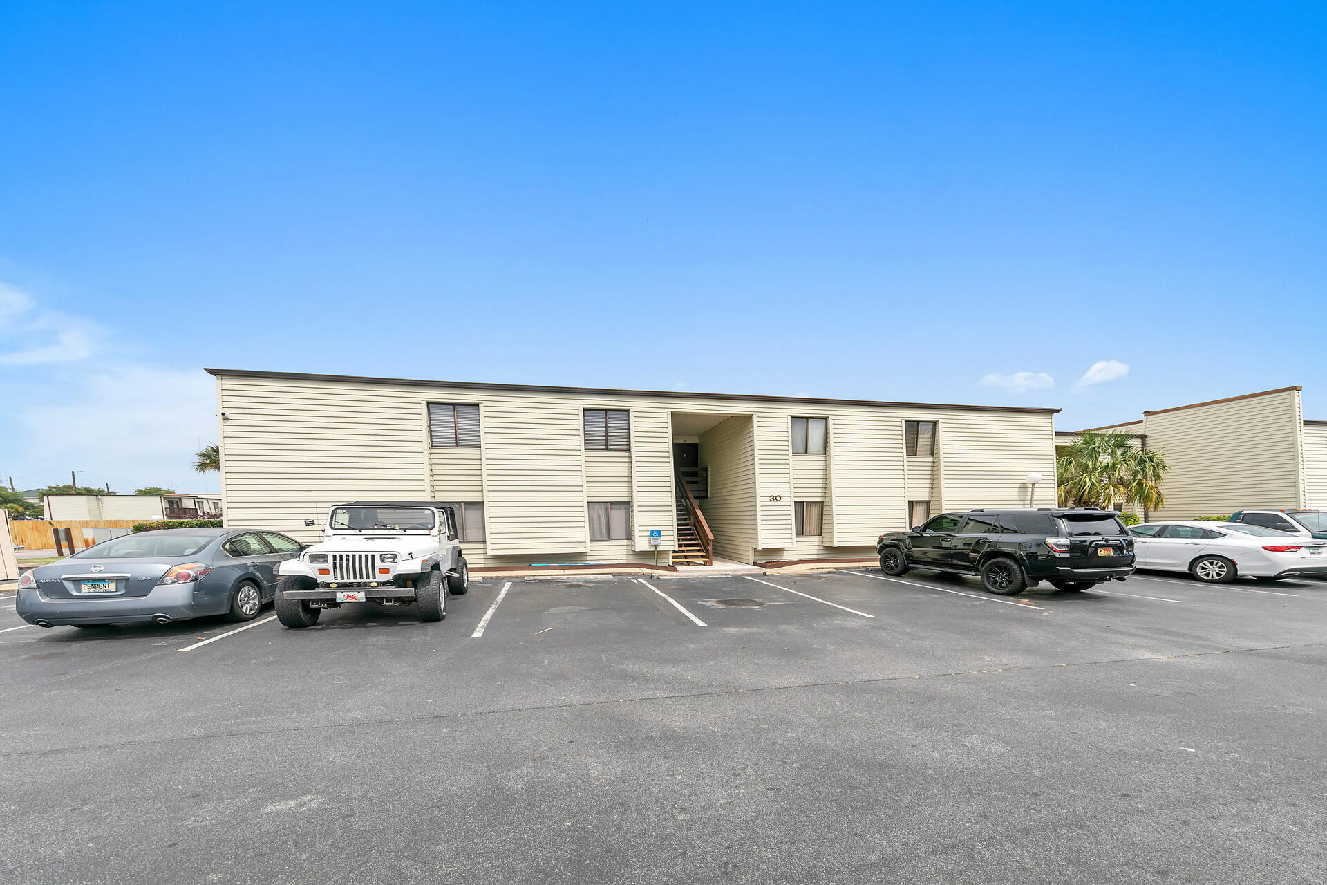 FOUNTAINHEAD CONDO - Residential