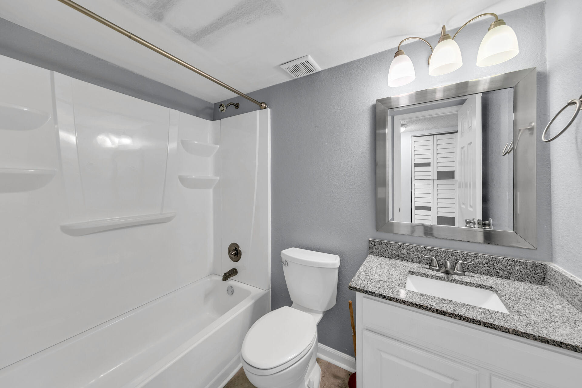 FOUNTAINHEAD CONDO - Residential