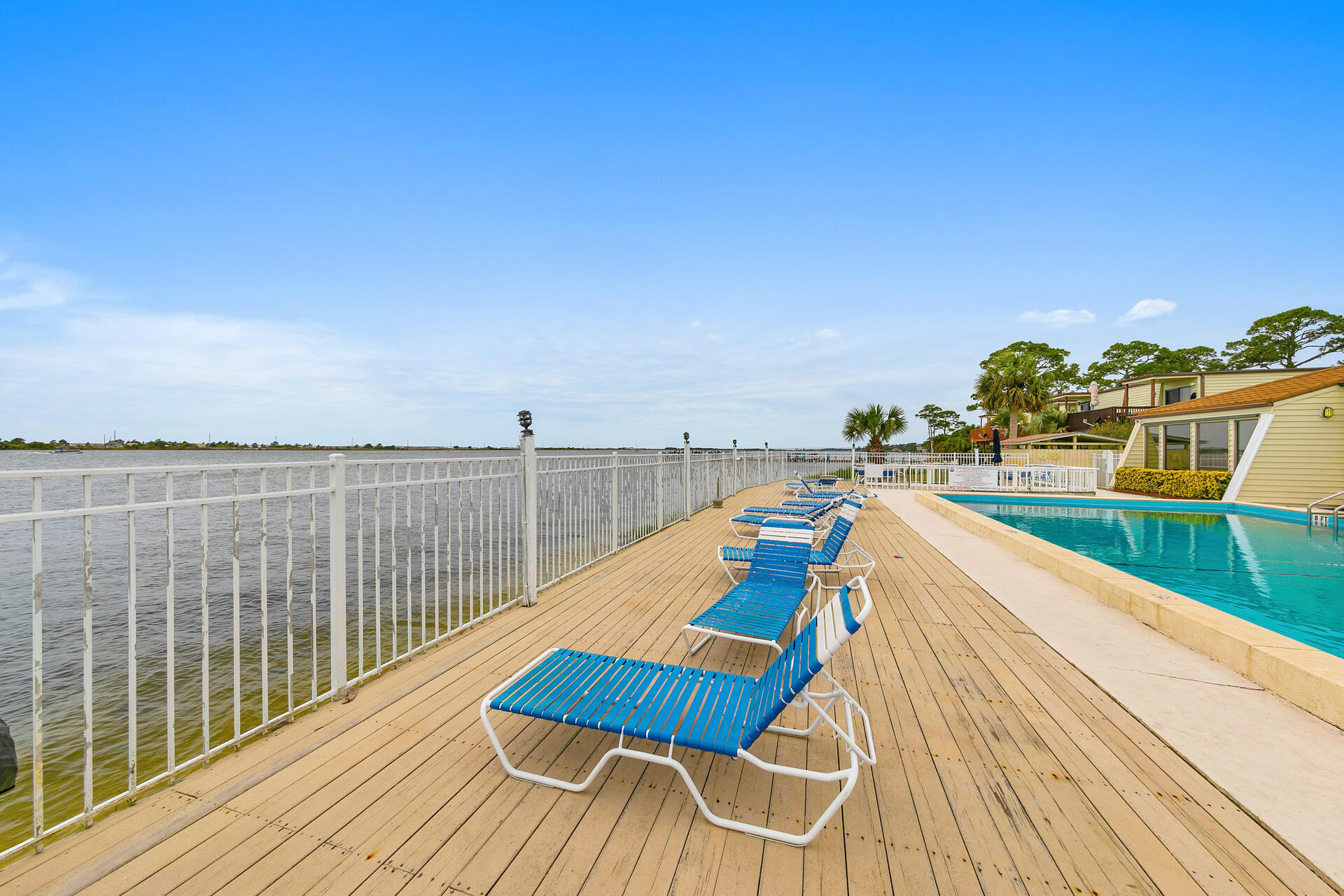 FOUNTAINHEAD CONDO - Residential