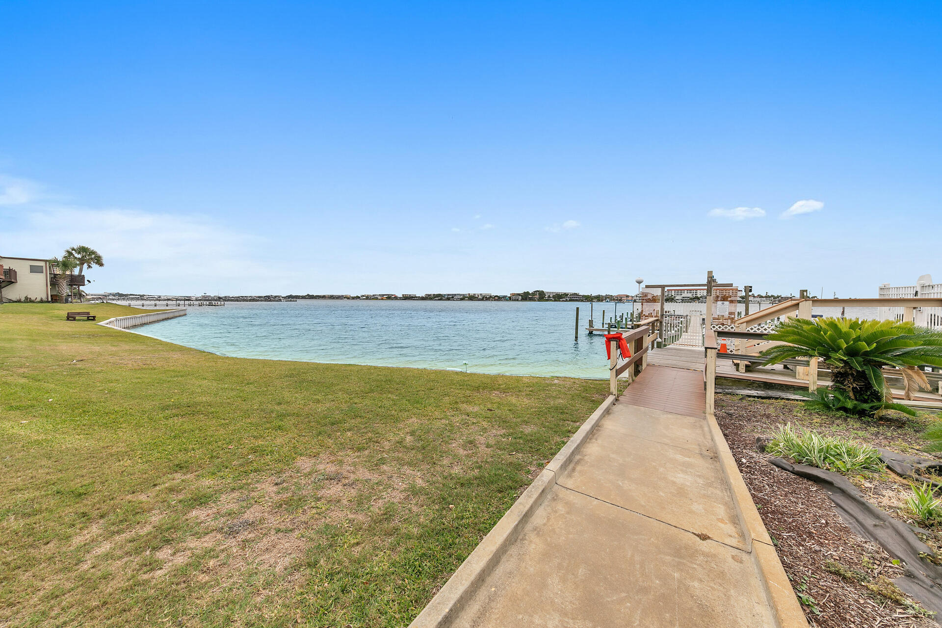 FOUNTAINHEAD CONDO - Residential