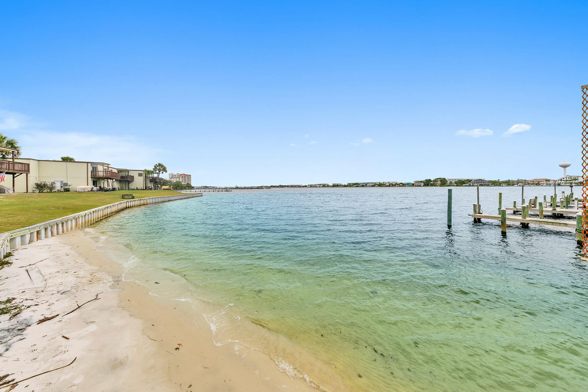 FOUNTAINHEAD CONDO - Residential