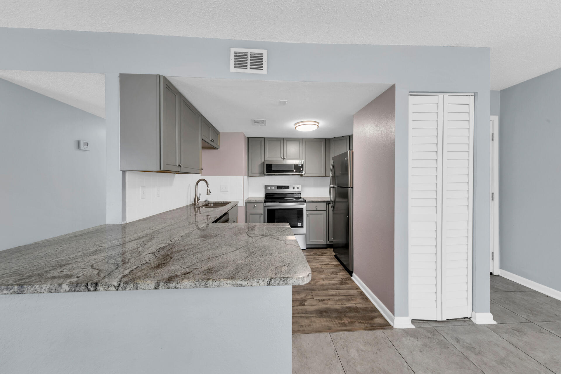 FOUNTAINHEAD CONDO - Residential