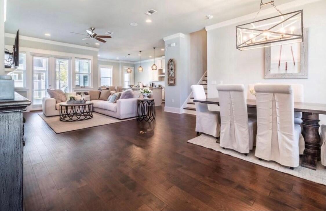 Paradise Cove - Residential