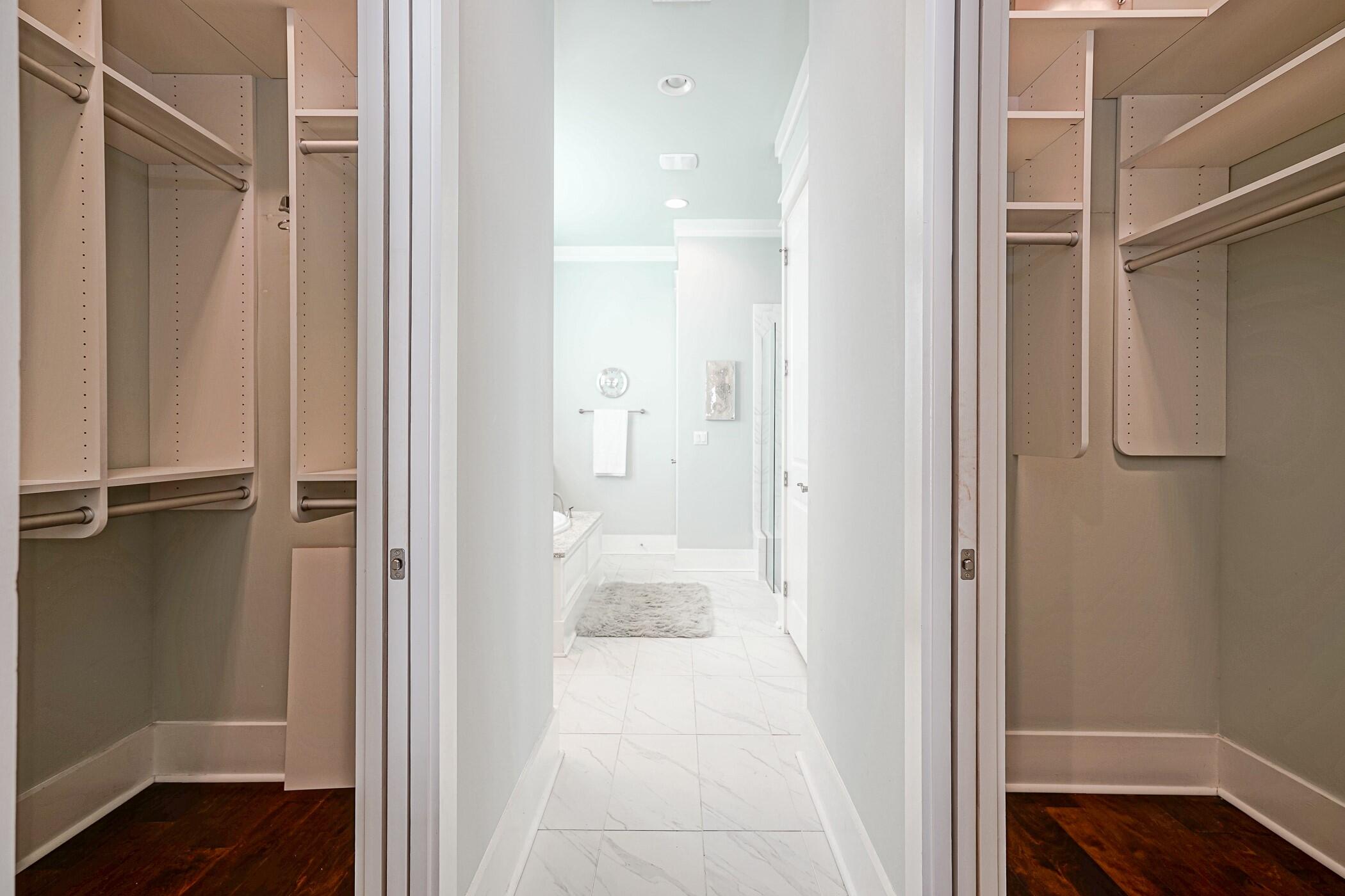 Paradise Cove - Residential