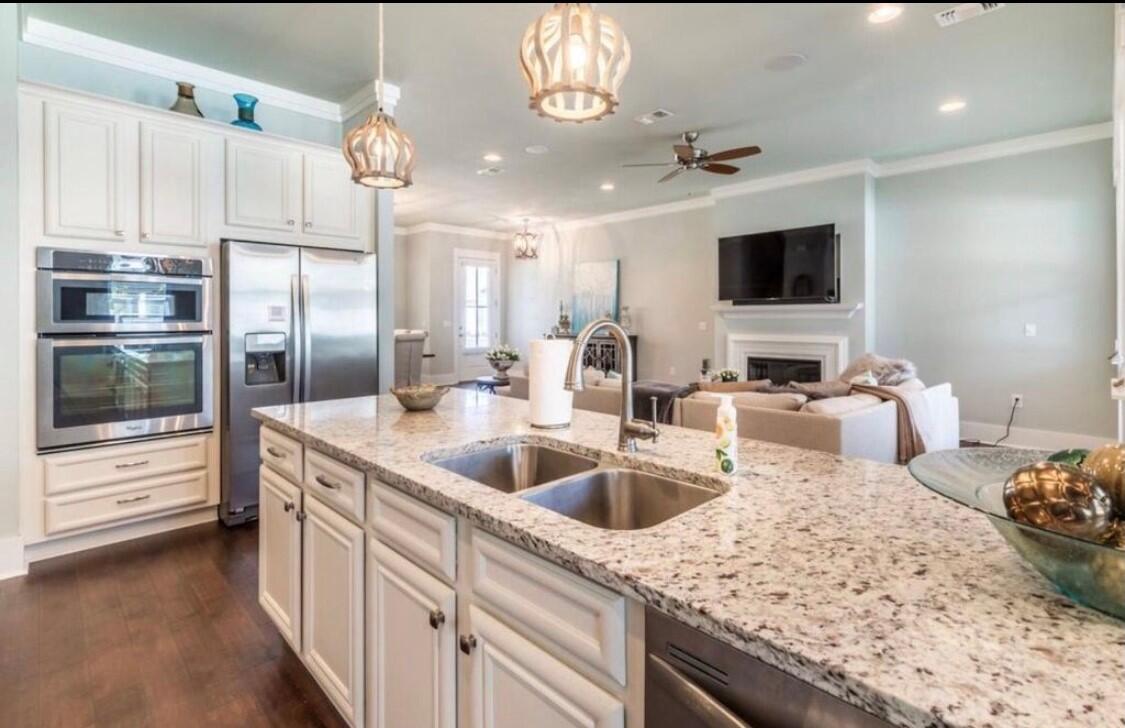 Paradise Cove - Residential