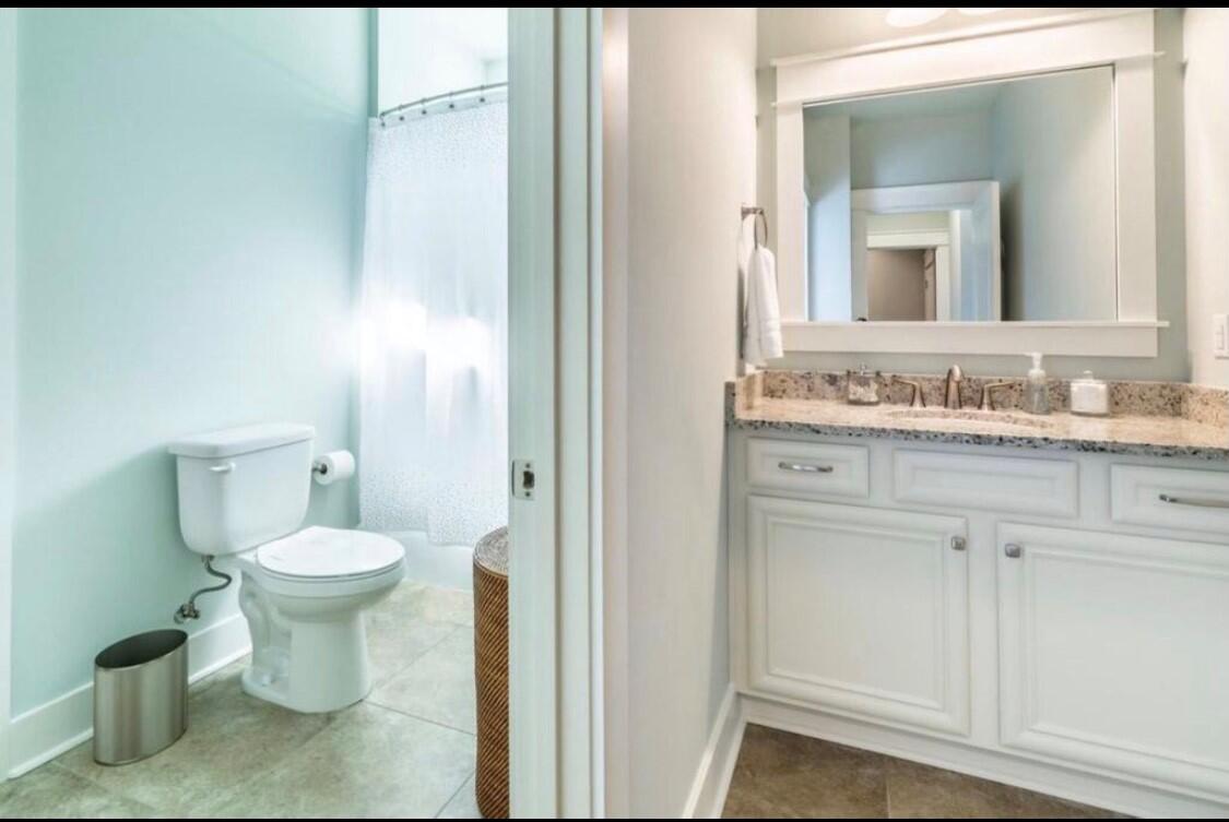 Paradise Cove - Residential