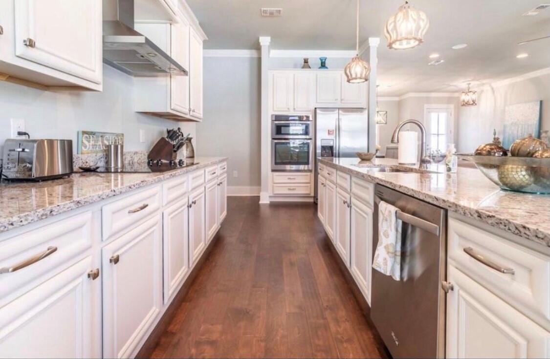 Paradise Cove - Residential