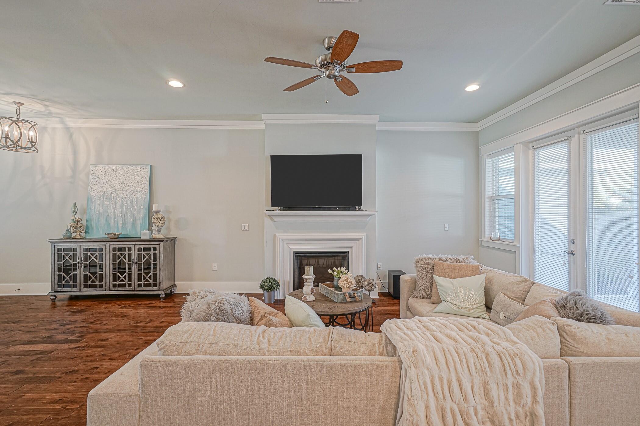 Paradise Cove - Residential