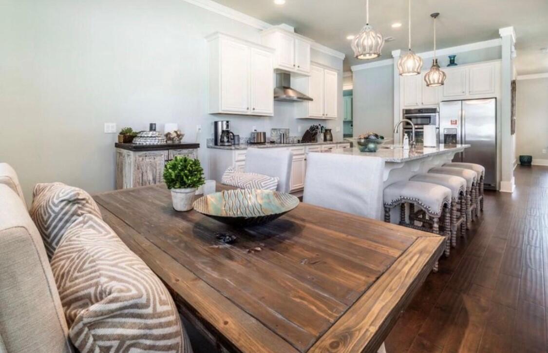 Paradise Cove - Residential