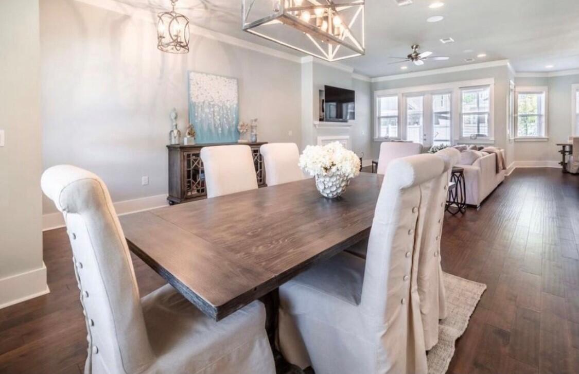 Paradise Cove - Residential