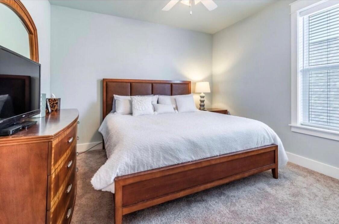 Paradise Cove - Residential