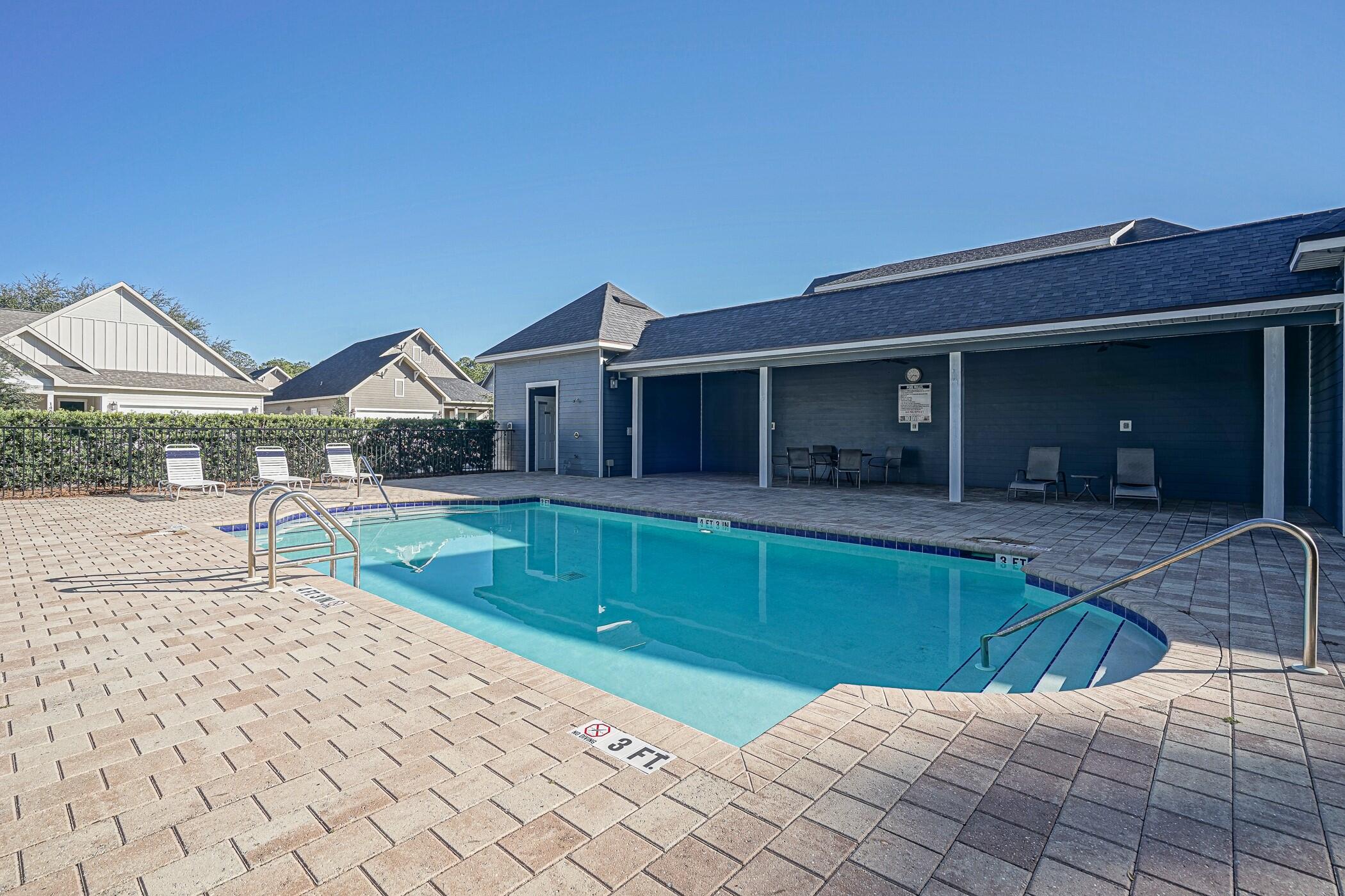 Paradise Cove - Residential