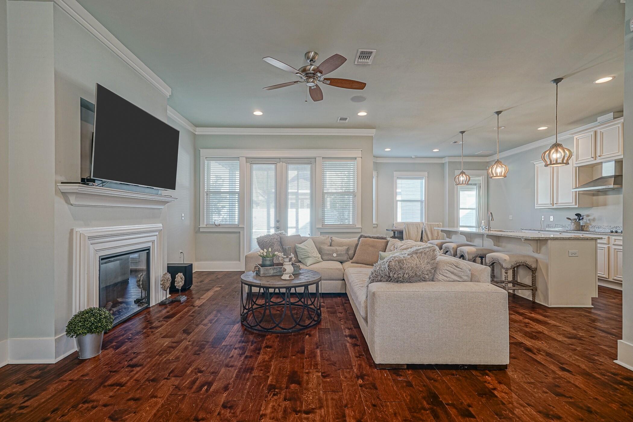 Paradise Cove - Residential