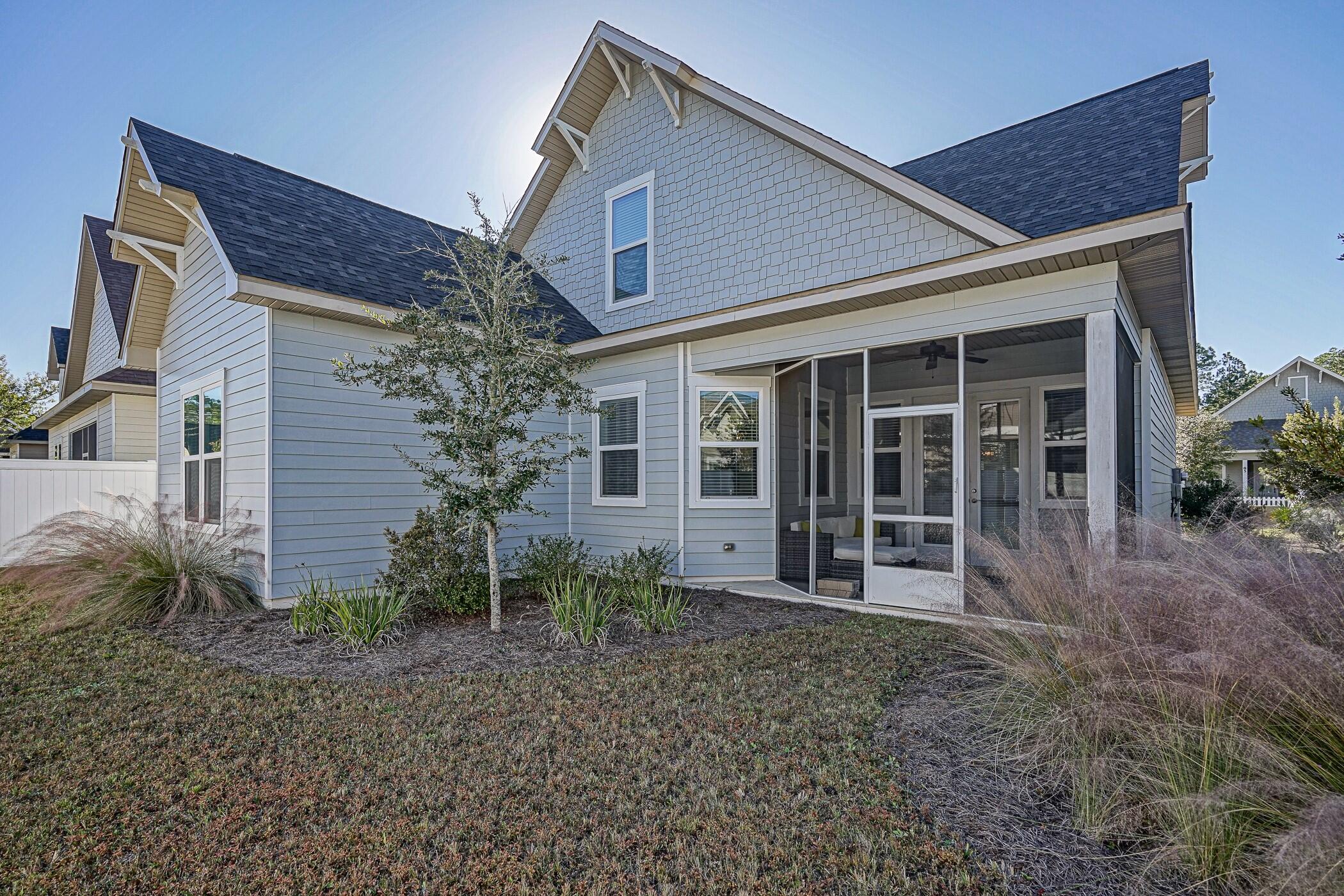 Paradise Cove - Residential