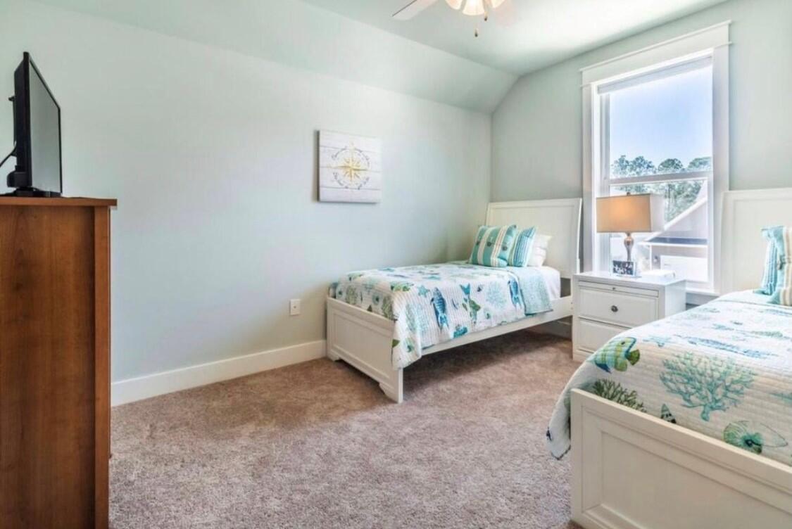 Paradise Cove - Residential