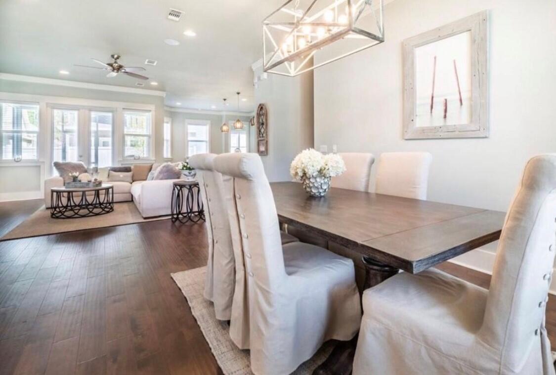 Paradise Cove - Residential