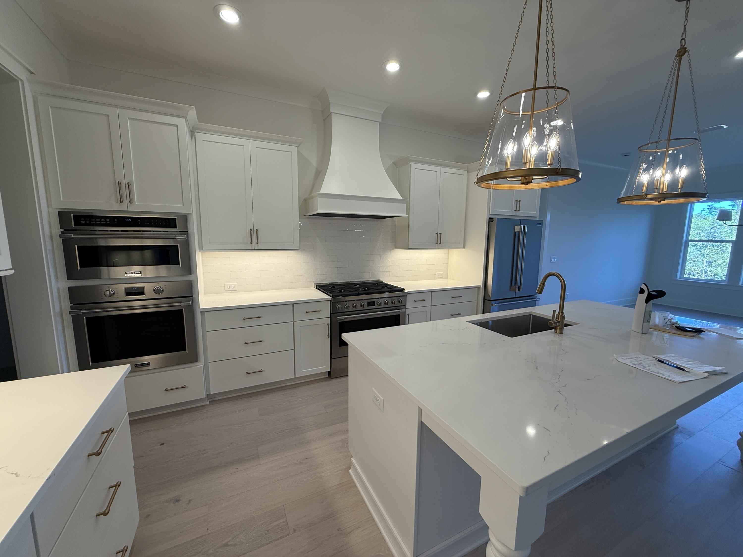 Deer Moss Creek - Residential