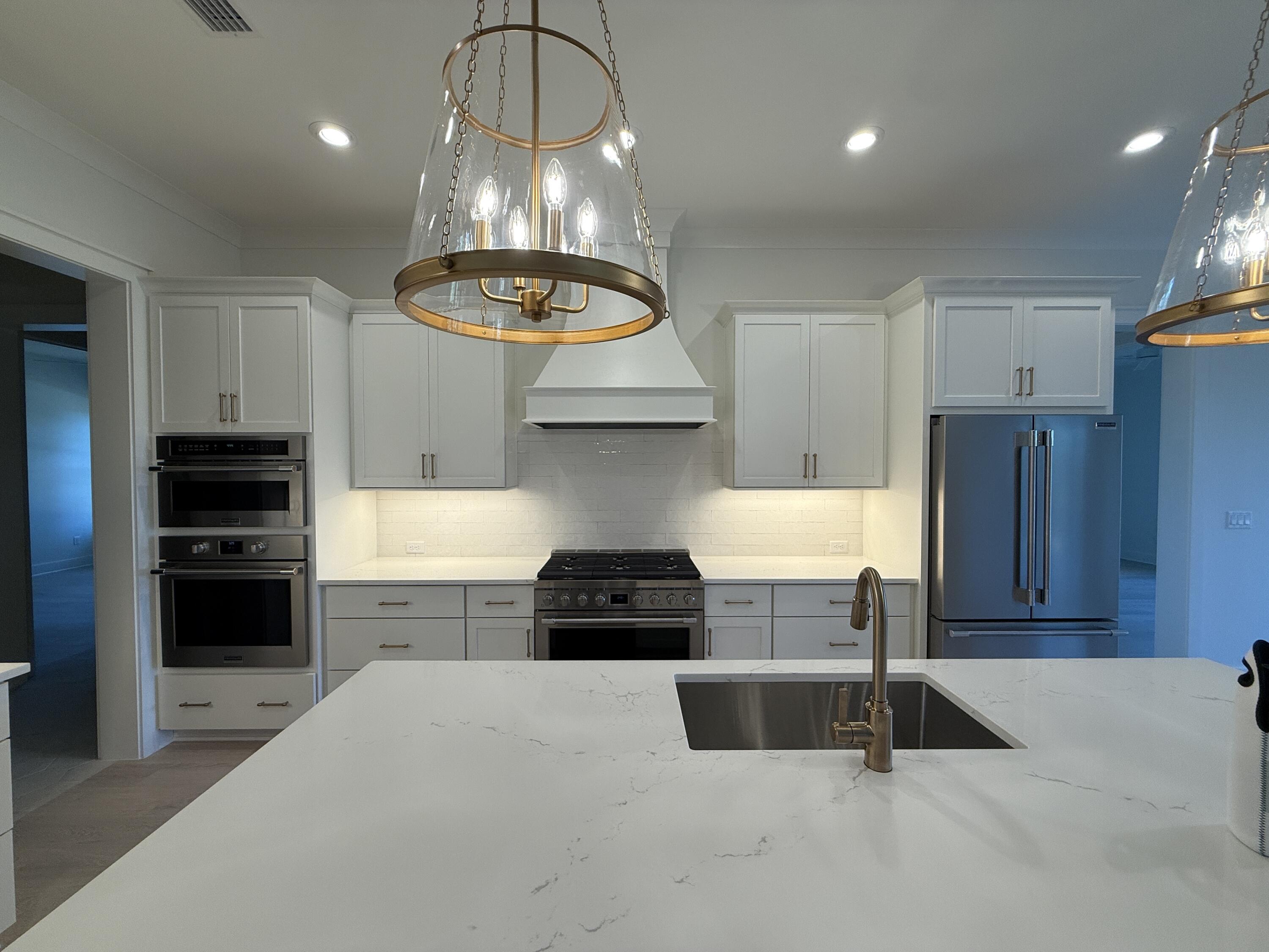 Deer Moss Creek - Residential