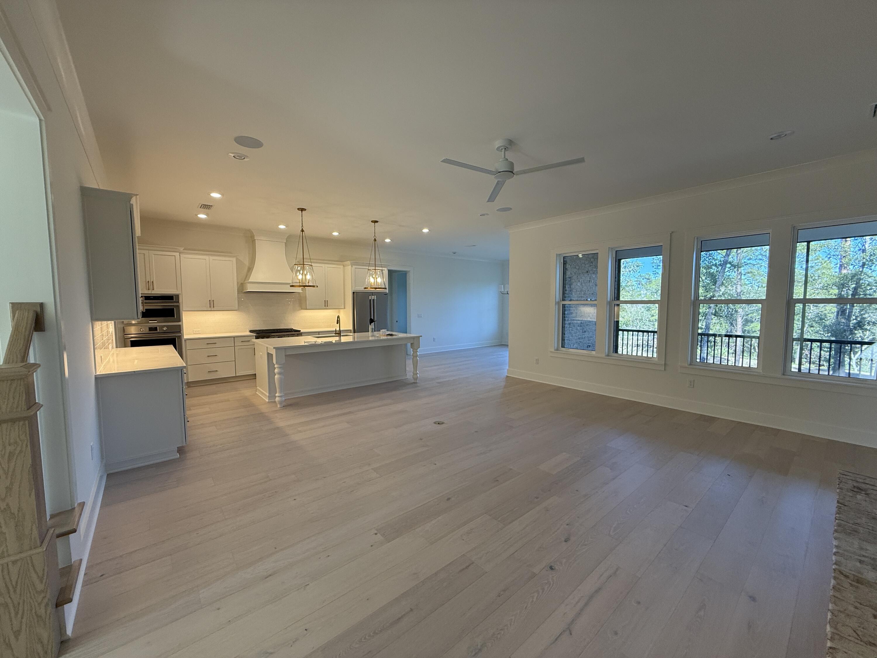 Deer Moss Creek - Residential