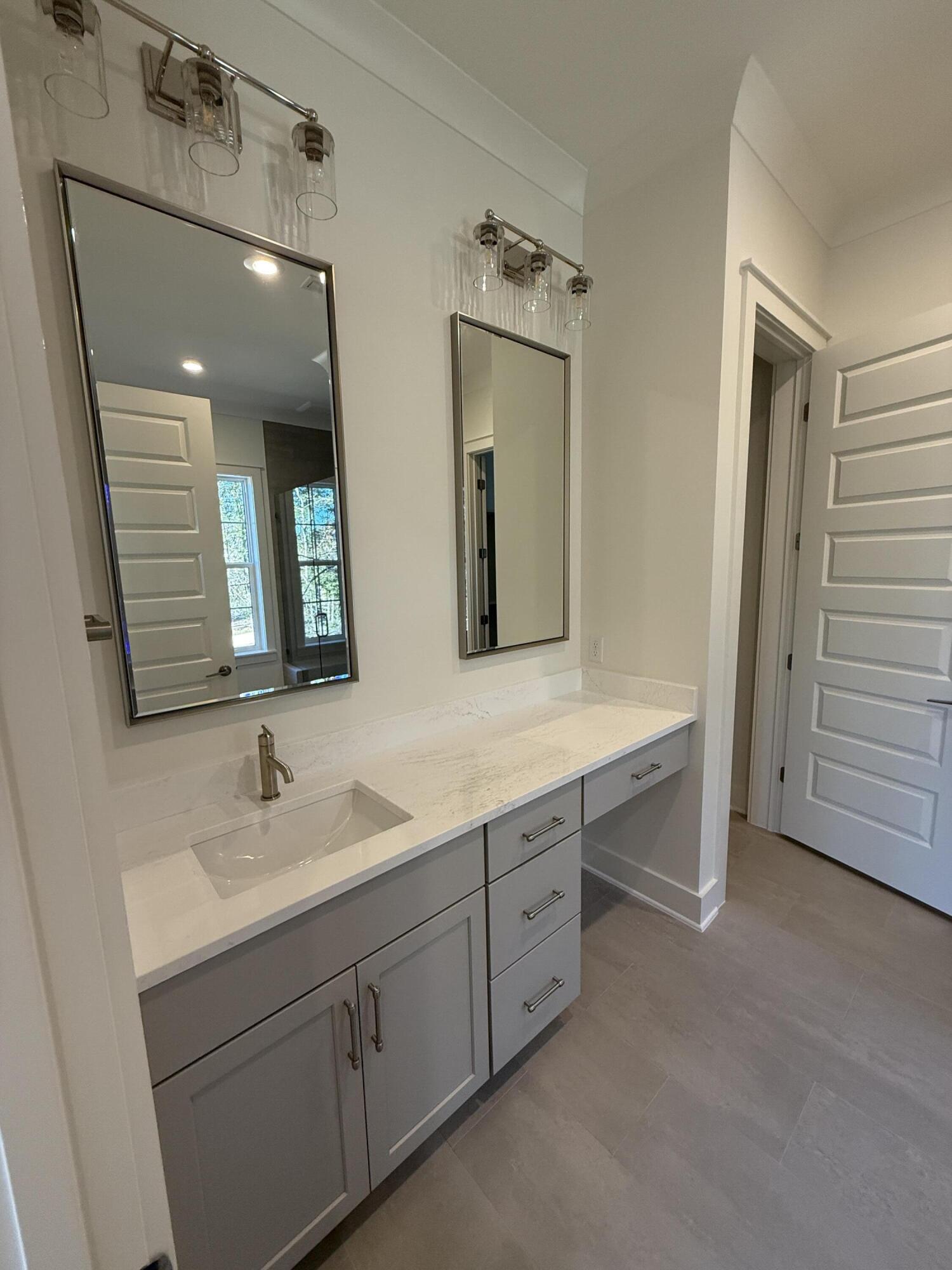 Deer Moss Creek - Residential