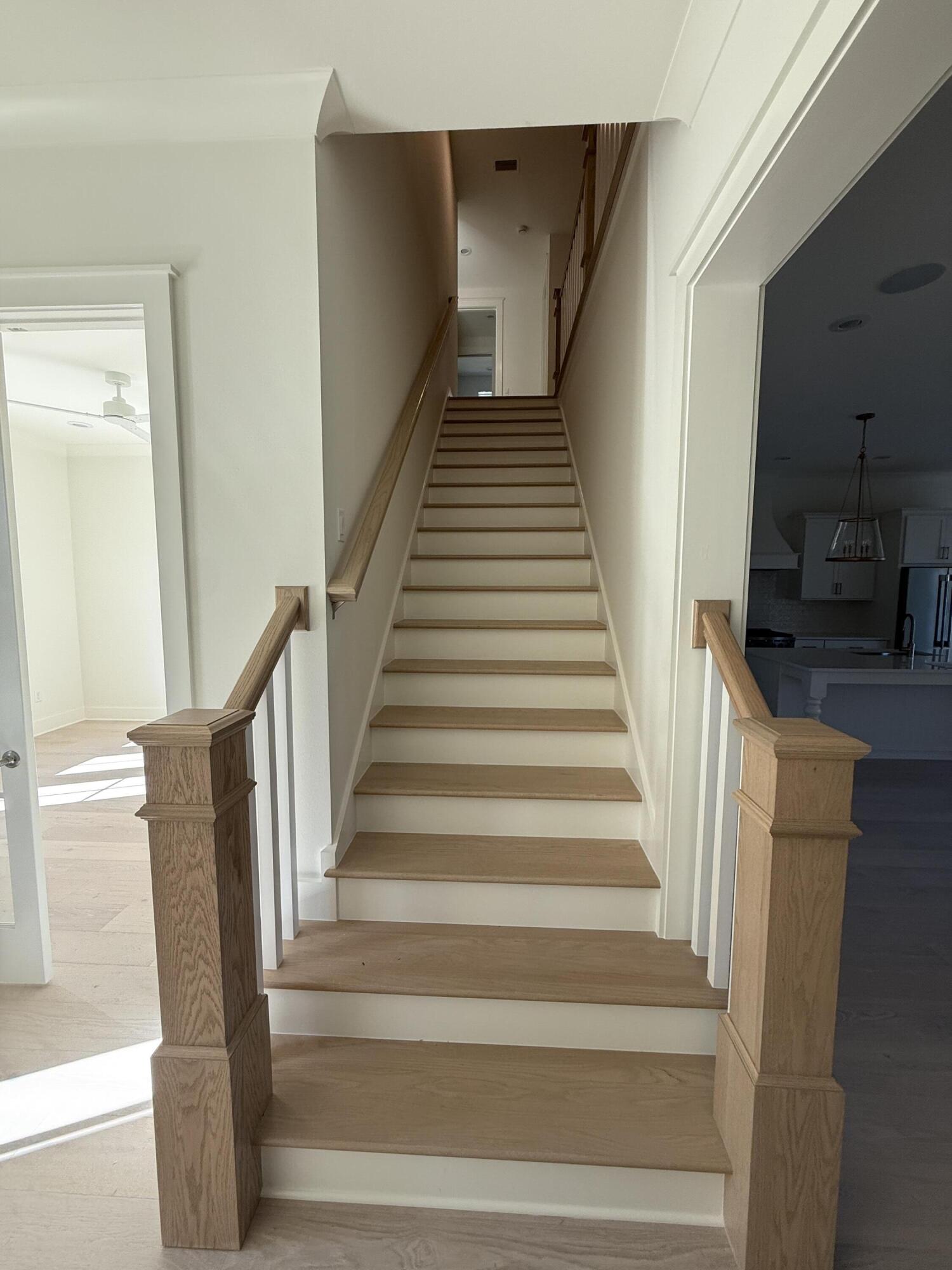 Deer Moss Creek - Residential