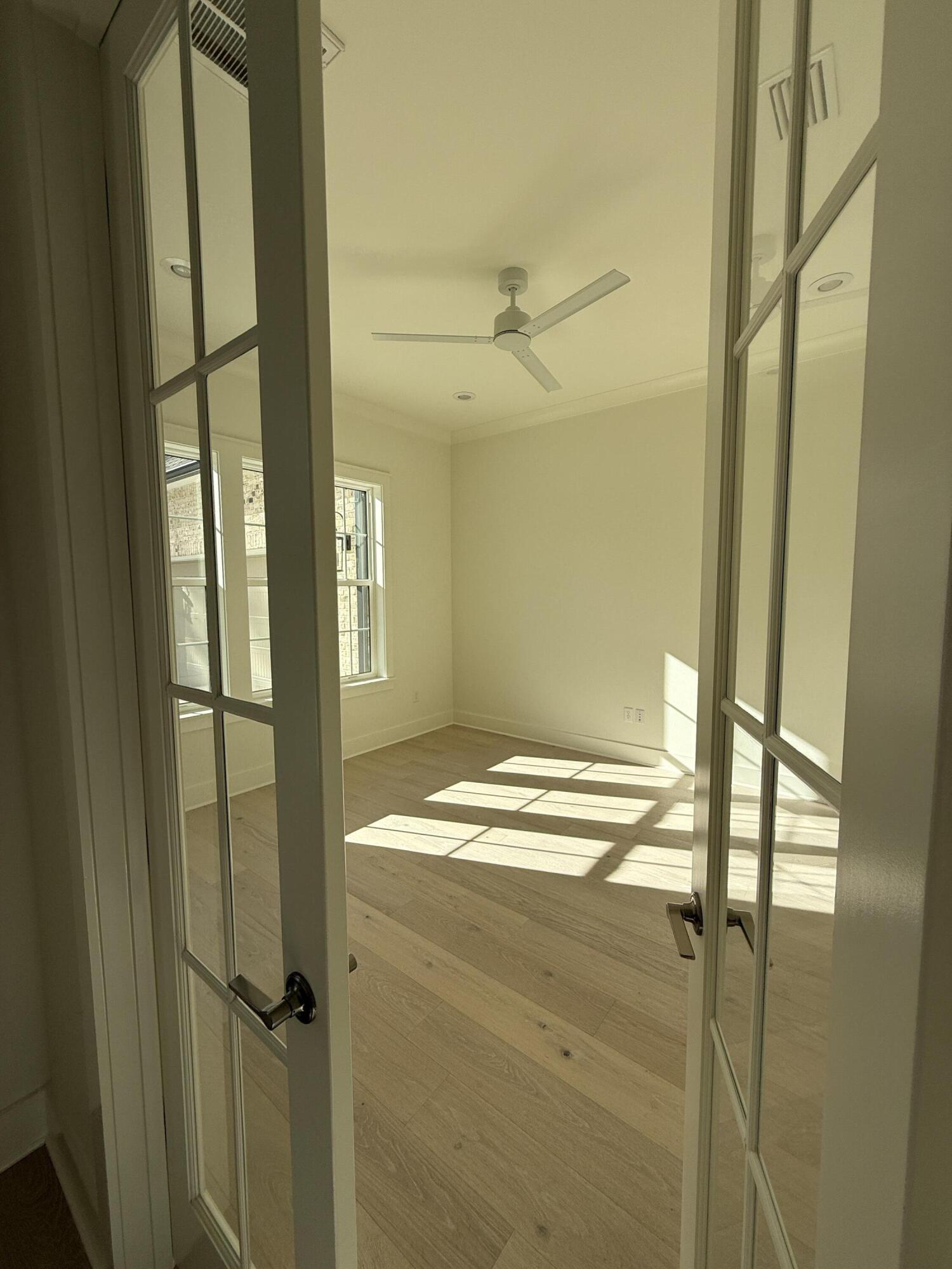 Deer Moss Creek - Residential