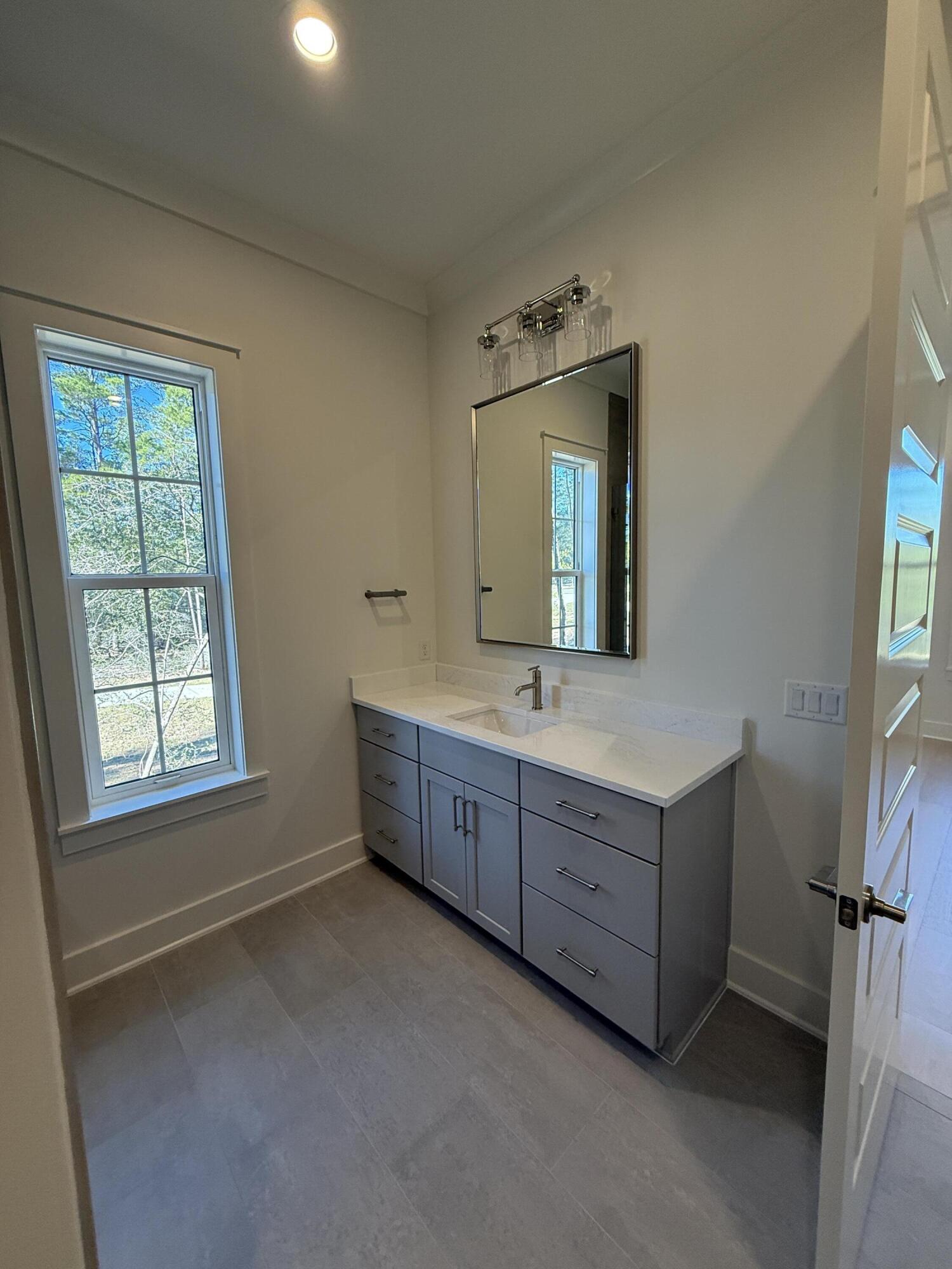 Deer Moss Creek - Residential