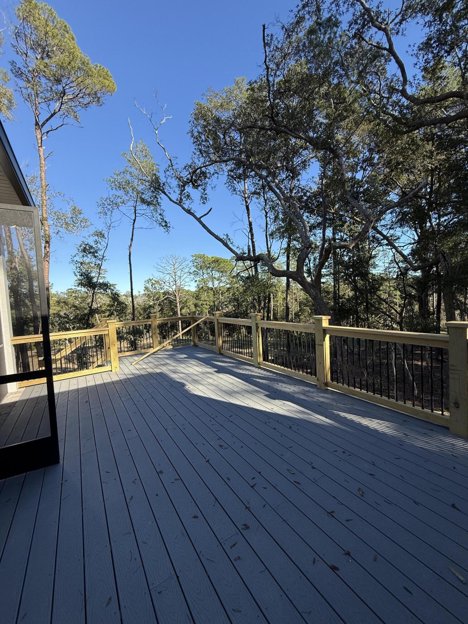 Deer Moss Creek - Residential