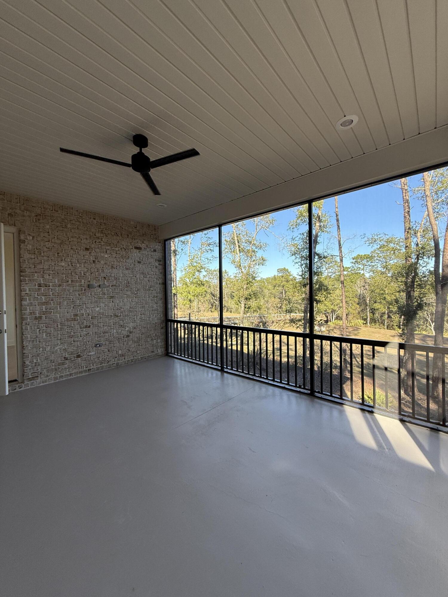 Deer Moss Creek - Residential