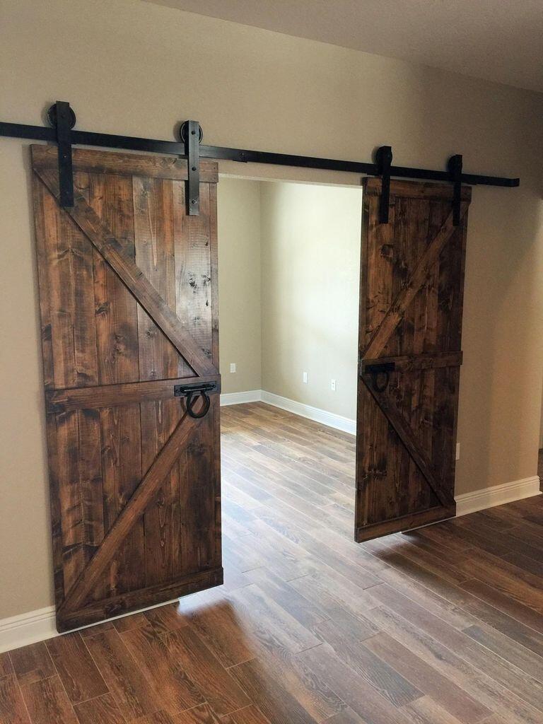 BRIDLE WOOD EST PH I - Residential Lease