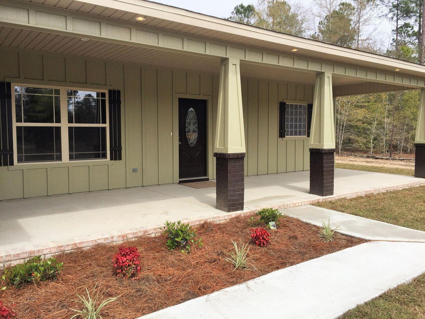 BRIDLE WOOD EST PH I - Residential Lease